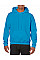 Sapphire Heavy Blend™ Adult Hooded Sweatshirt