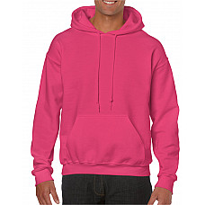 Heliconia Heavy Blend™ Adult Hooded Sweatshirt