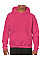 Heliconia Heavy Blend™ Adult Hooded Sweatshirt