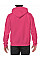 Heliconia Heavy Blend™ Adult Hooded Sweatshirt