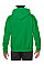 Irish Green Heavy Blend™ Adult Hooded Sweatshirt