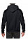 Black Heavy Blend™ Adult Hooded Sweatshirt