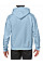 Light Blue Heavy Blend™ Adult Hooded Sweatshirt