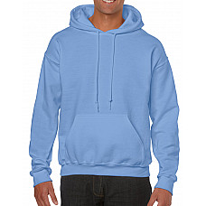 Carolina Blue Heavy Blend™ Adult Hooded Sweatshirt