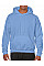 Carolina Blue Heavy Blend™ Adult Hooded Sweatshirt