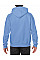 Carolina Blue Heavy Blend™ Adult Hooded Sweatshirt