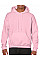 Light Pink Heavy Blend™ Adult Hooded Sweatshirt