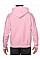 Light Pink Heavy Blend™ Adult Hooded Sweatshirt