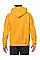 Gold Heavy Blend™ Adult Hooded Sweatshirt