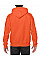 Orange Heavy Blend™ Adult Hooded Sweatshirt