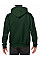 Forest Green Heavy Blend™ Adult Hooded Sweatshirt