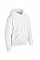 White Heavy Blend™ Adult Hooded Sweatshirt