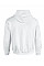 White Heavy Blend™ Adult Hooded Sweatshirt