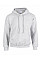 Ash Grey Heavy Blend™ Adult Hooded Sweatshirt