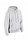 Ash Grey Heavy Blend™ Adult Hooded Sweatshirt