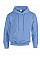 Carolina Blue Heavy Blend™ Adult Hooded Sweatshirt