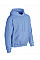 Carolina Blue Heavy Blend™ Adult Hooded Sweatshirt