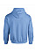 Carolina Blue Heavy Blend™ Adult Hooded Sweatshirt