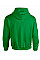 Irish Green Heavy Blend™ Adult Hooded Sweatshirt