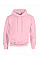 Light Pink Heavy Blend™ Adult Hooded Sweatshirt