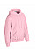 Light Pink Heavy Blend™ Adult Hooded Sweatshirt