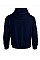 Navy Blue Heavy Blend™ Adult Hooded Sweatshirt