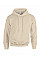 Sand Heavy Blend™ Adult Hooded Sweatshirt