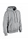 Sport Grey Heavy Blend™ Adult Hooded Sweatshirt