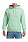 Mint Green Heavy Blend™ Adult Hooded Sweatshirt