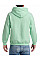 Mint Green Heavy Blend™ Adult Hooded Sweatshirt