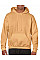 Old Gold Heavy Blend™ Adult Hooded Sweatshirt