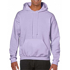 Orchid Heavy Blend™ Adult Hooded Sweatshirt