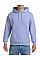 Violet Heavy Blend™ Adult Hooded Sweatshirt