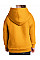 Gold Heavy Blend™ Youth Hooded Sweatshirt