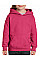 Heliconia Heavy Blend™ Youth Hooded Sweatshirt