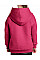 Heliconia Heavy Blend™ Youth Hooded Sweatshirt