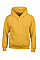 Gold Heavy Blend™ Youth Hooded Sweatshirt