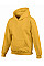 Gold Heavy Blend™ Youth Hooded Sweatshirt