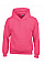 Heliconia Heavy Blend™ Youth Hooded Sweatshirt