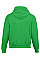 Irish Green Heavy Blend™ Youth Hooded Sweatshirt