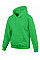 Irish Green Heavy Blend™ Youth Hooded Sweatshirt