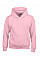 Light Pink Heavy Blend™ Youth Hooded Sweatshirt