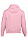 Light Pink Heavy Blend™ Youth Hooded Sweatshirt