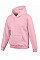 Light Pink Heavy Blend™ Youth Hooded Sweatshirt