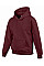 Maroon Heavy Blend™ Youth Hooded Sweatshirt