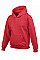 Red Heavy Blend™ Youth Hooded Sweatshirt