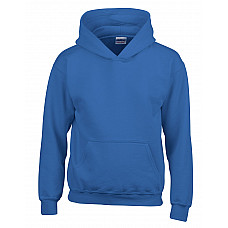 Royal Heavy Blend™ Youth Hooded Sweatshirt