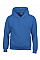 Royal Heavy Blend™ Youth Hooded Sweatshirt