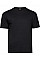 Black Men's Fashion Sof-Tee