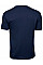 Navy Men's Fashion Sof-Tee